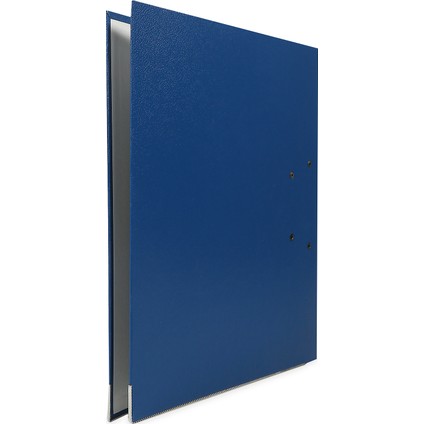 180'' Plastik Geniş Klasör (1010) Renk - Mavi fiyatları