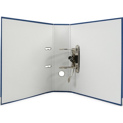 180'' Plastik Geniş Klasör (1010) Renk - Mavi fırsatları