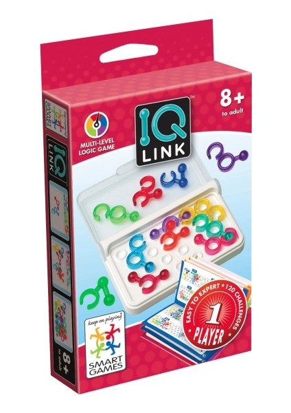 Smart Games IQ Link