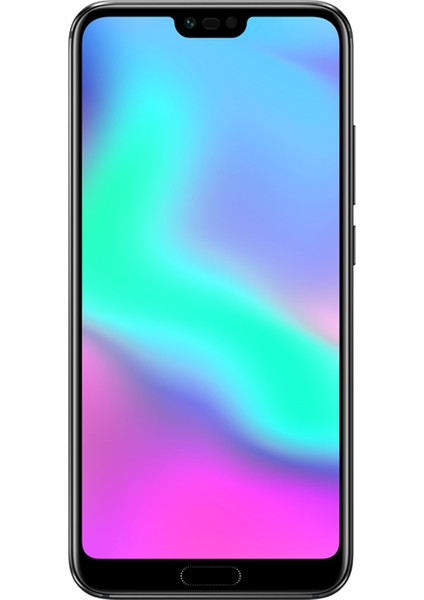 10 128 GB (Honor Türkiye Garantili) Siyah