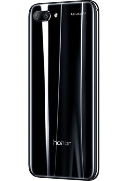 10 128 GB (Honor Türkiye Garantili) Siyah fırsatları
