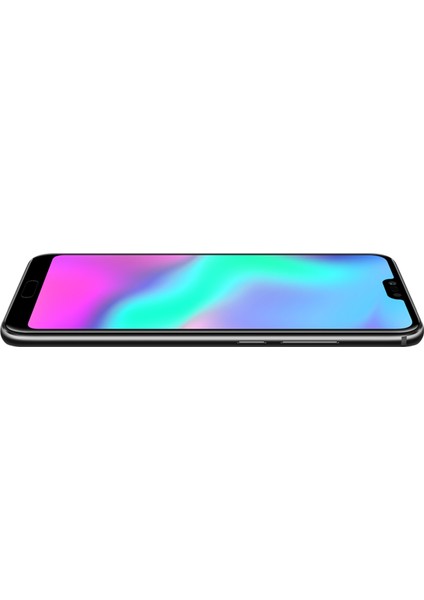 10 128 GB (Honor Türkiye Garantili) Siyah