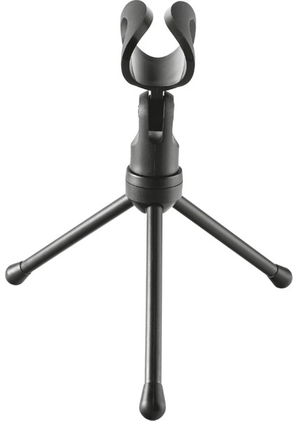 22191 Gxt 212 Mico Tripod Ayaklı Usb Gaming Oyuncu Mikrofon