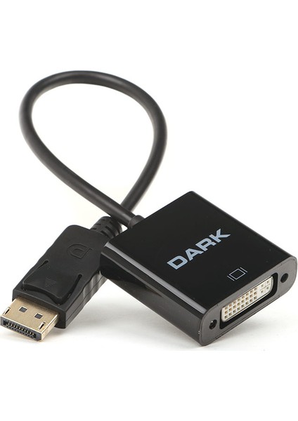 Display Port - DVI Dönüştürücü