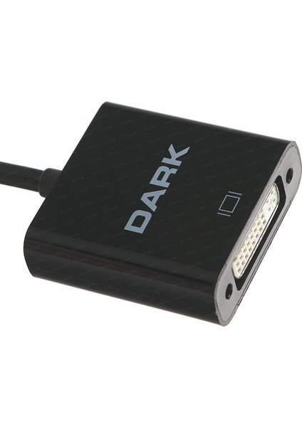 Display Port - DVI Dönüştürücü