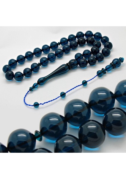 10 mm İri Taneli Polonya Kehribar Tesbih - Petrol fiyatları