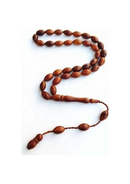 Kişiye Özel Tesbih Arpa Kesim Kuka Tespih