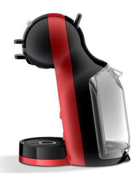 Dolce Gusto Mini Me Cherry Kahve Makinesi Kırmızı