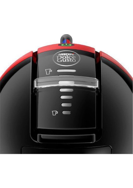 Dolce Gusto Mini Me Cherry Kahve Makinesi Kırmızı