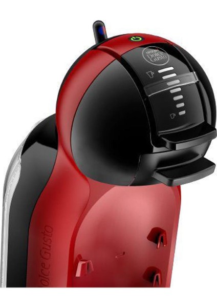 Dolce Gusto Mini Me Cherry Kahve Makinesi Kırmızı