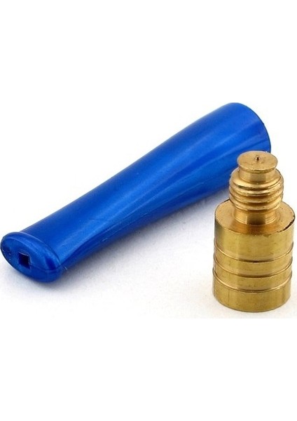 Metal Filtreli Sigara Ağızlığı Lacivert SARD203 fiyatları