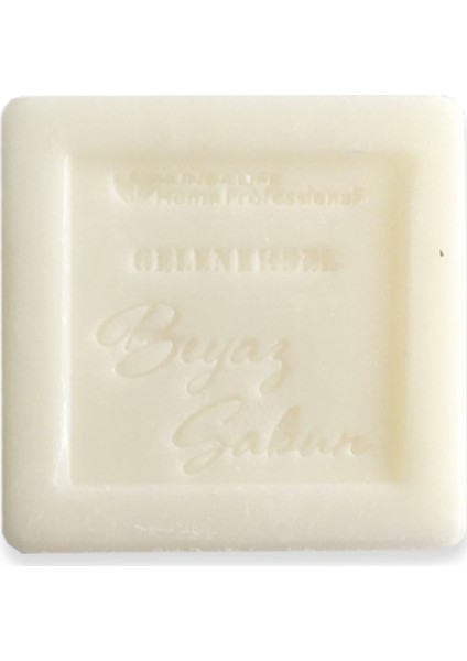 Home Professional Beyaz Kalıp Sabun