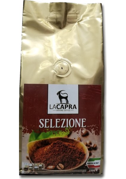 Selezione Filtre Kahve 250 gr