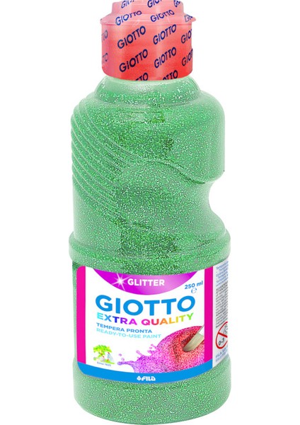 SiMli Boya 250 Ml Yeşil