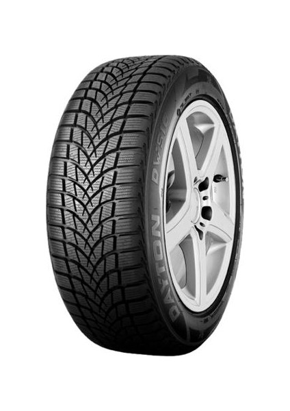 175/65 R14 82T DW510 Evo Oto Kış Lastiği ( Üretim Yılı: 2022 )