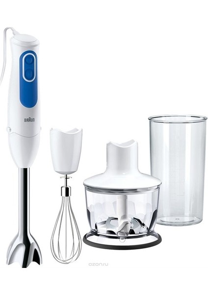 MQ3035 Sauce Hb Int El Blender Seti