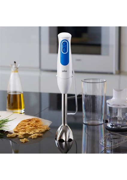 MQ3035 Sauce Hb Int El Blender Seti