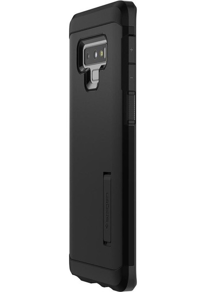Samsung Galaxy Note 9 Kılıf Tough Armor Black - 599CS24575