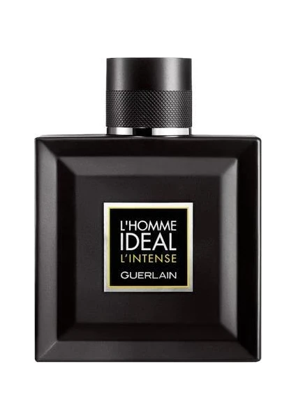 L'Homme Ideal Intense Edp 100 ml Erkek Parfümü