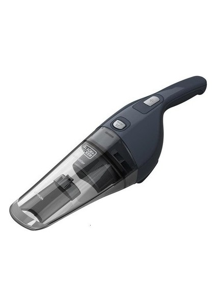 NVB215WA 10.8Wh/7.2V 1.5Ah Li-ion Şarjlı Süpürge