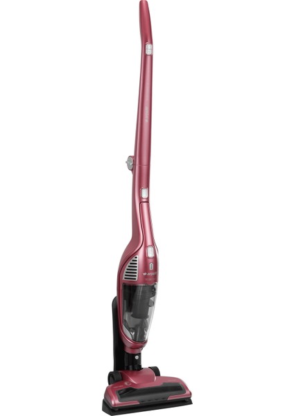 K 6120 Şarjlı Süpürge
