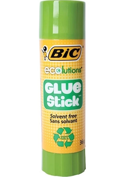 Eco Glue Stick 36 Gr Yapıştırıcı