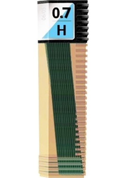 Klasik Kalem Ucu 0,7mm,H
