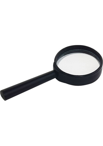 Plastik Çerçeveli Büyüteç 40 mm