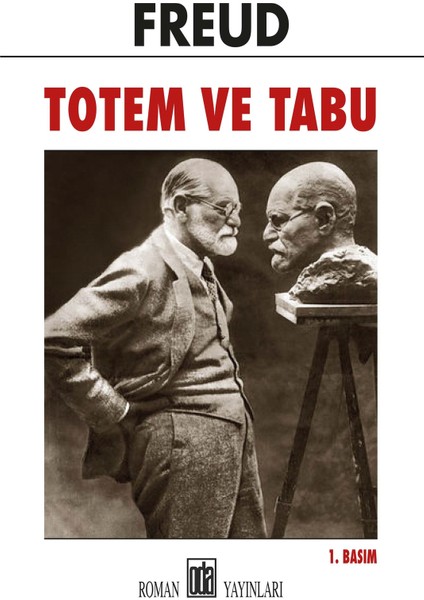 Totem Ve Tabu - Gorki