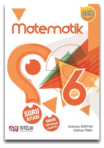 6. Sınıf Matematik Soru Bankası