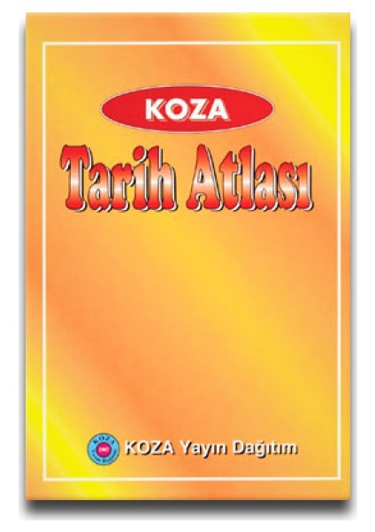 Tarih Atlası