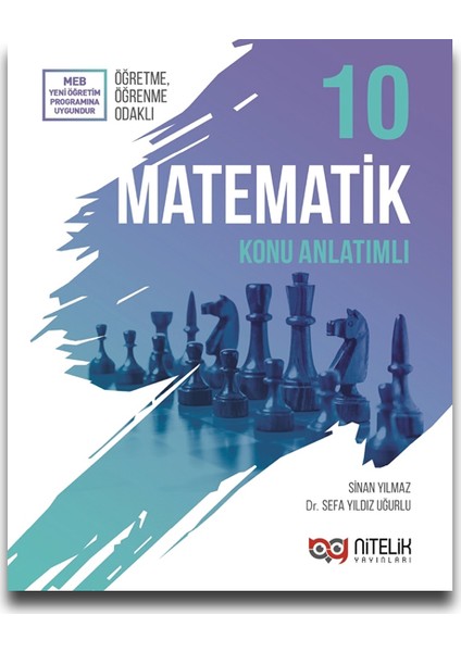 10. Sınıf Matematik Konu Anlatımı - Sinan Yılmaz