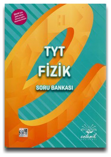 Endemik Tyt Fizik Soru Bankası