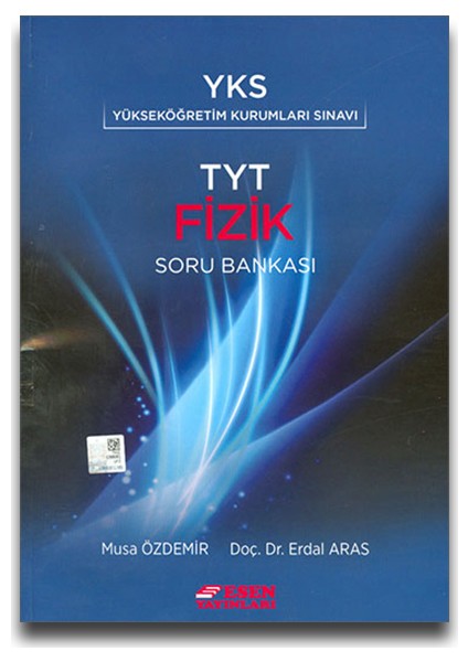 TYT Fizik Soru Bankası