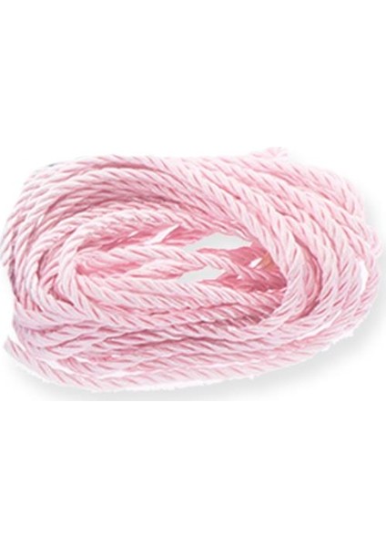 Kordon İp 0,4cm x 5metre