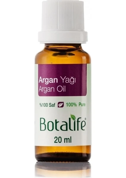 Argan Yağı 20 ml