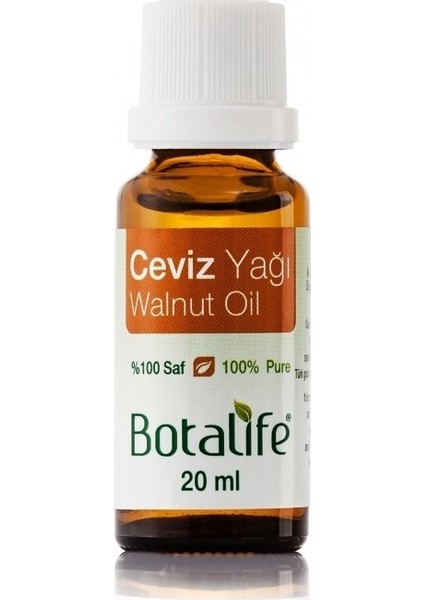 Ceviz Yağı 20 ml