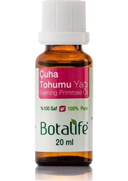 Çuha Tohumu Yağı 20 ml