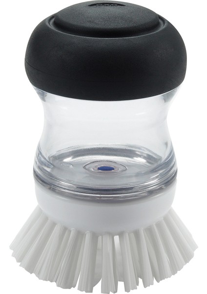 GG Deterjanlı Palmiye Bulaşık Fırçası