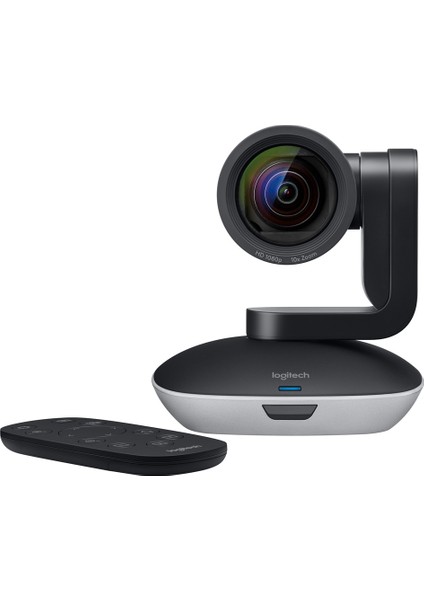 Ptz Pro 2 Webcam 960-001186