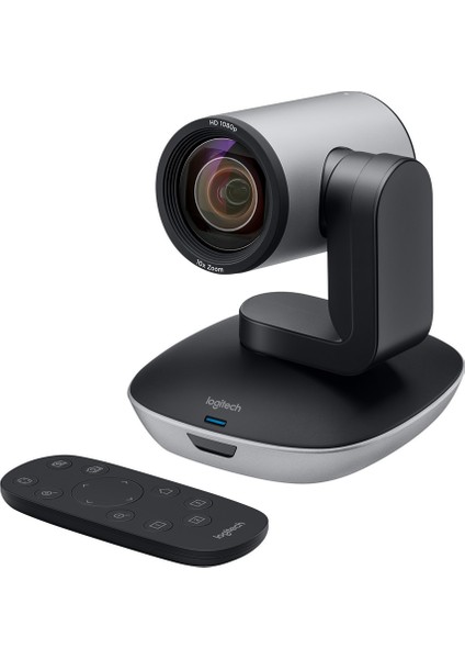 Ptz Pro 2 Webcam 960-001186