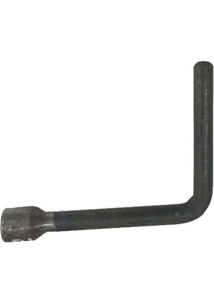 24 Bijon Anahtarı Pozantı .(Deve Boynu)