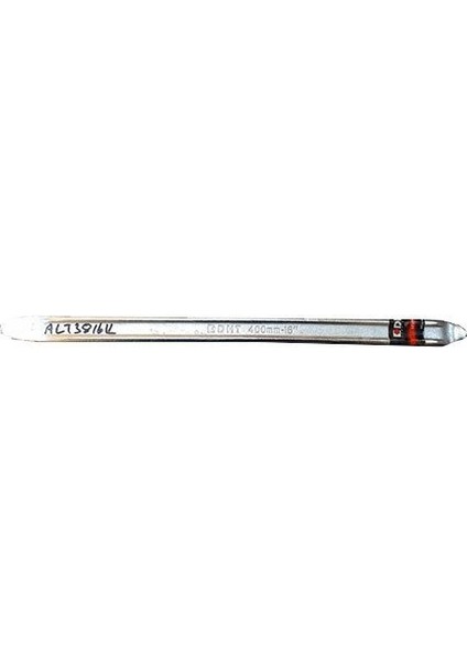Levye (400 Mm) 38-16'' Krom