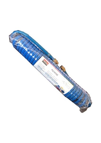 Spiral HorTüm 7.5 Metre Kalın