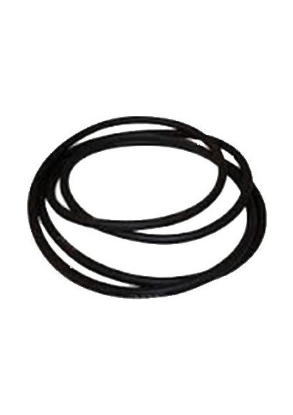 15.5X25 17.5X25 6 Mm 25''Jant Oring Sılıkon