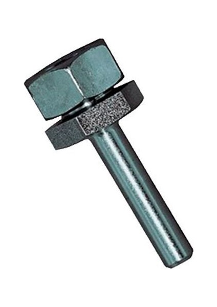 Adaptör 8 Mm Saftlı 5954230-4223 İçin)5954261