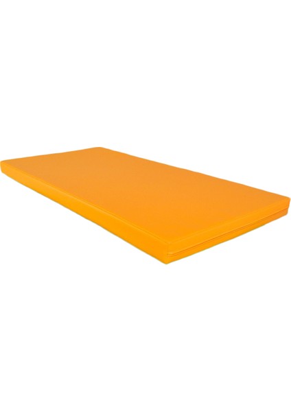 Jimnastik Yer Minderi 60x120x5 cm