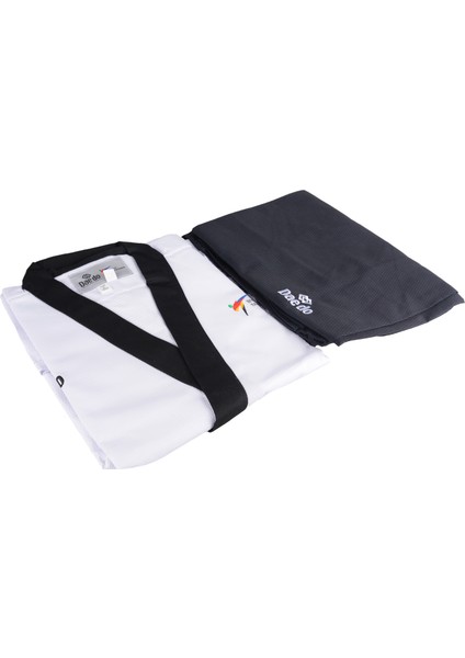 ''DAN'' Taekwondo Erkek Poomsae Elbisesi fırsatları