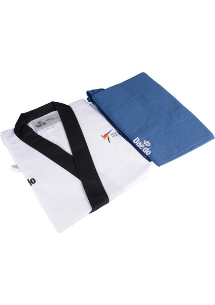 ''DAN'' Taekwondo Bayan Poomsae Elbisesi fırsatları