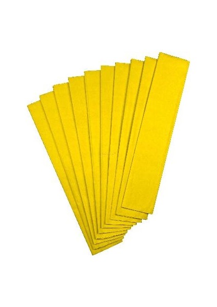 Grapon Kağıdı 10'Lu Paket Sarı
